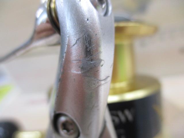 18ストラディックSW 5000XG