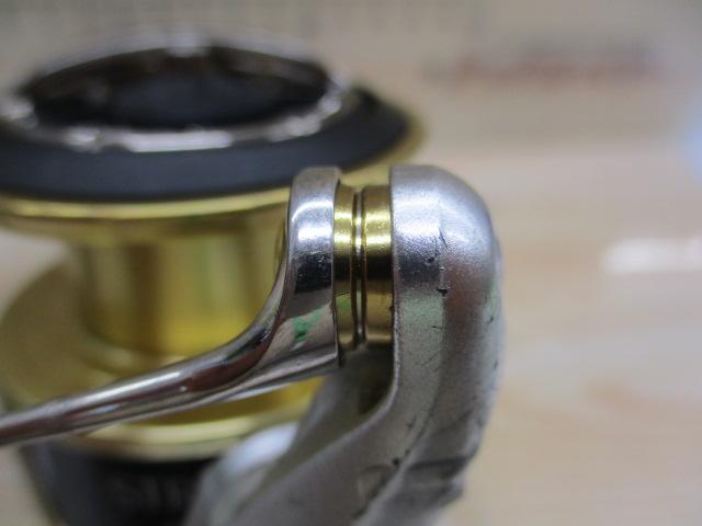 18ストラディックSW 5000XG