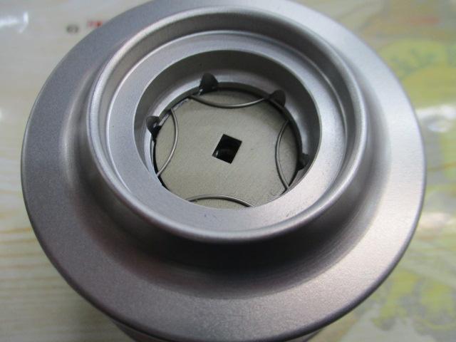 ADTスーパースプール