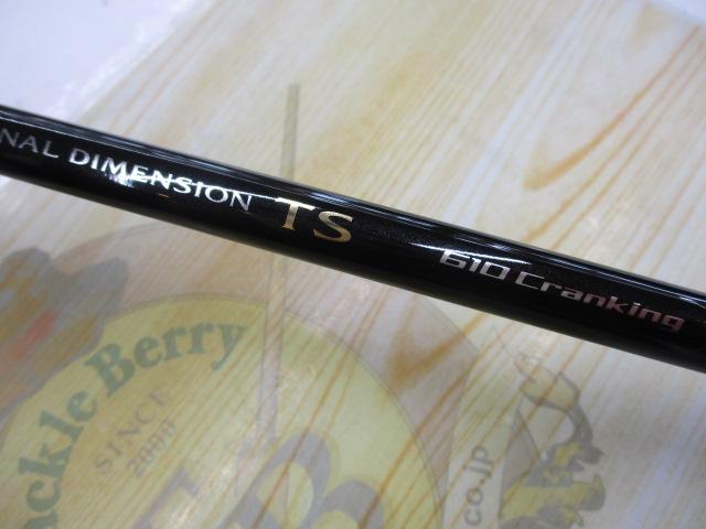 ﾌｧｲﾅﾙﾃﾞｨﾒﾝｼｮﾝTS 1610MLF