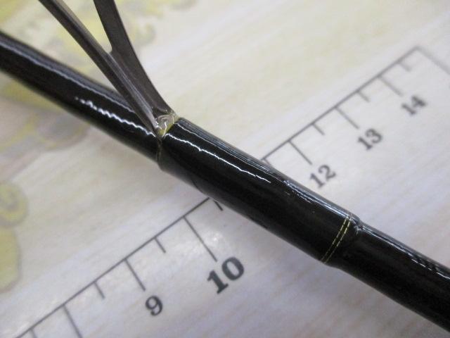 ﾌｧｲﾅﾙﾃﾞｨﾒﾝｼｮﾝTS 264UL