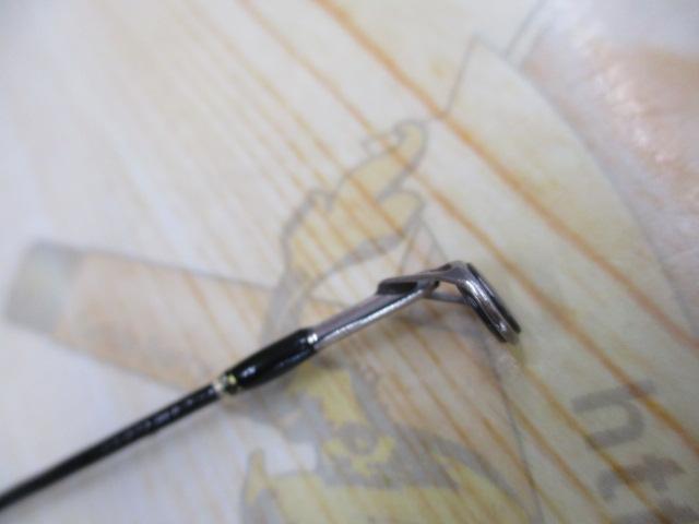 ﾌｧｲﾅﾙﾃﾞｨﾒﾝｼｮﾝTS 264UL