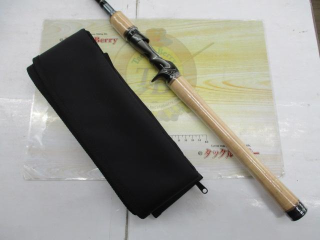 ファイナルディメンションTS 172MHPF