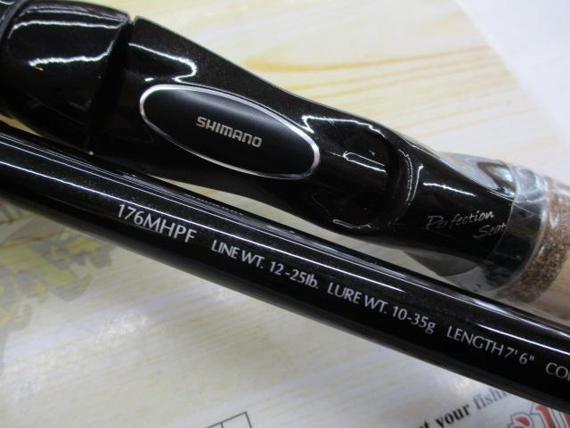 ファイナルディメンションTS 176MHPF