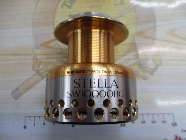 01ステラSW10000HGスプール