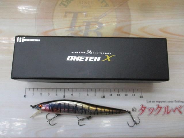 ワンテン x 30th リミテッド