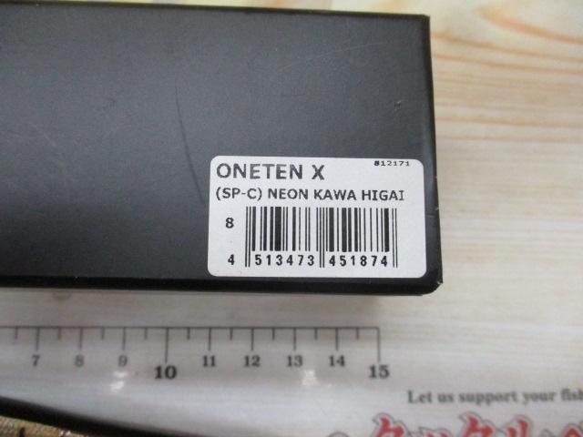 ワンテン x 30th リミテッド