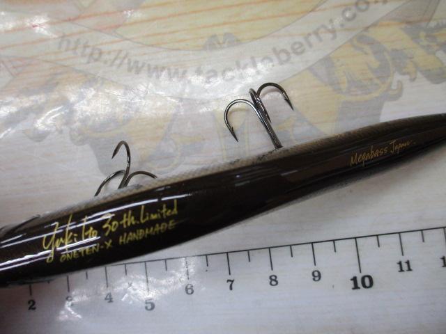 ワンテン x 30th リミテッド