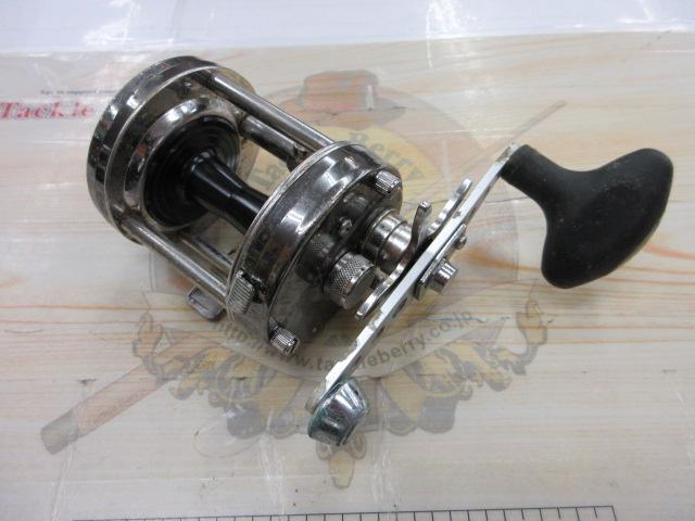 6500CS Rocket GUNNAR ｶﾞﾝｽﾓｰｸ