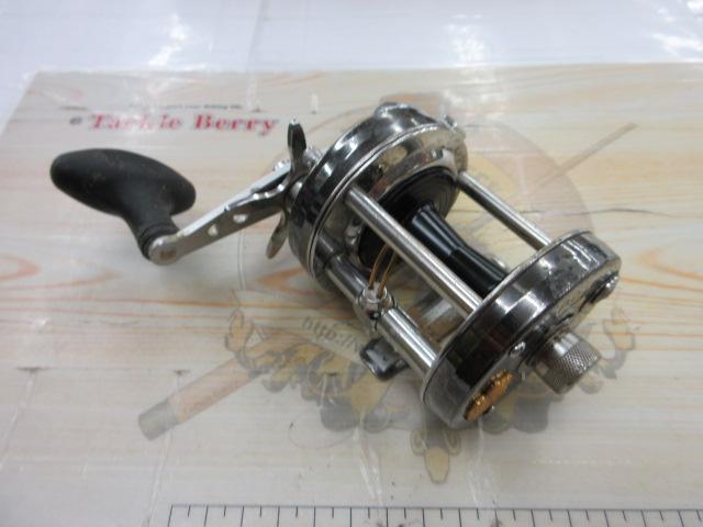 6500CS Rocket GUNNAR ｶﾞﾝｽﾓｰｸ