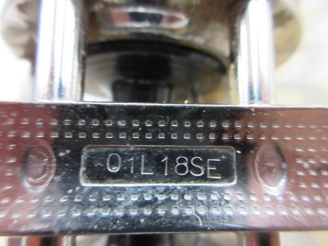 6500CS Rocket GUNNAR ｶﾞﾝｽﾓｰｸ