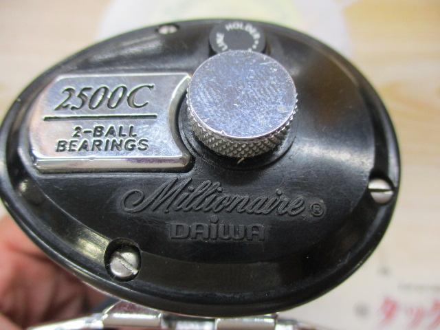 ﾐﾘｵﾈｱ 2500C