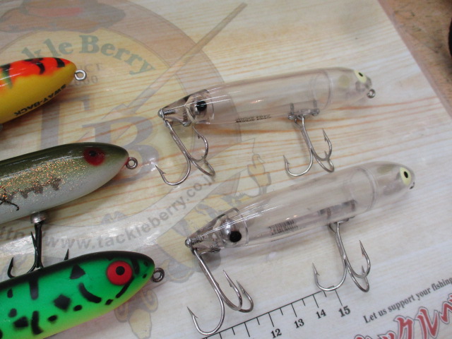 【セット商品】ヘドンルアーセット②