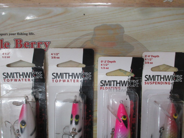 【セット商品】スミスウィックセット