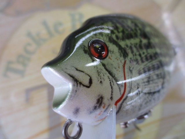 モッシーパンキン