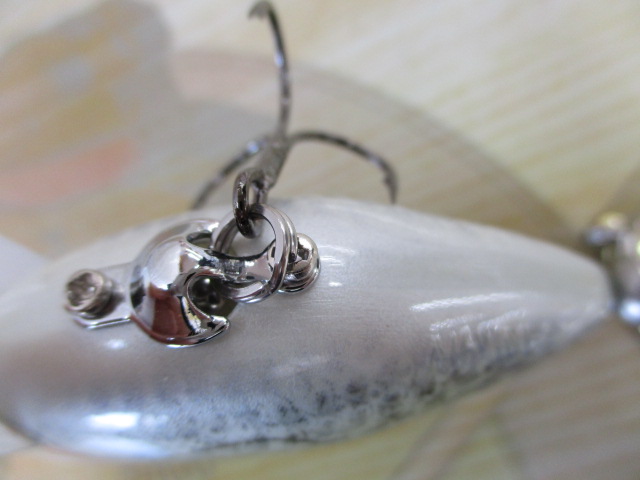 モッシーパンキン