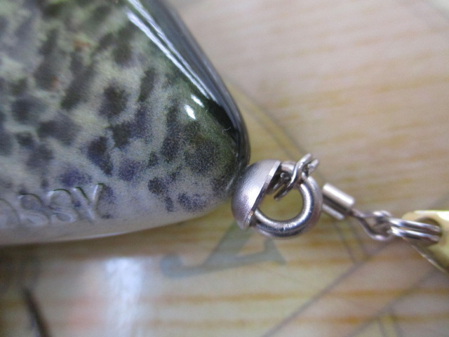 モッシーパンキン