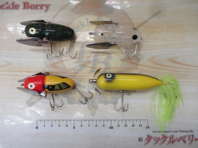 【ｾｯﾄ商品】ﾍﾄﾞﾝﾙｱｰｾｯﾄ③