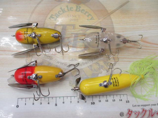 【ｾｯﾄ商品】ﾍﾄﾞﾝﾙｱｰｾｯﾄ③