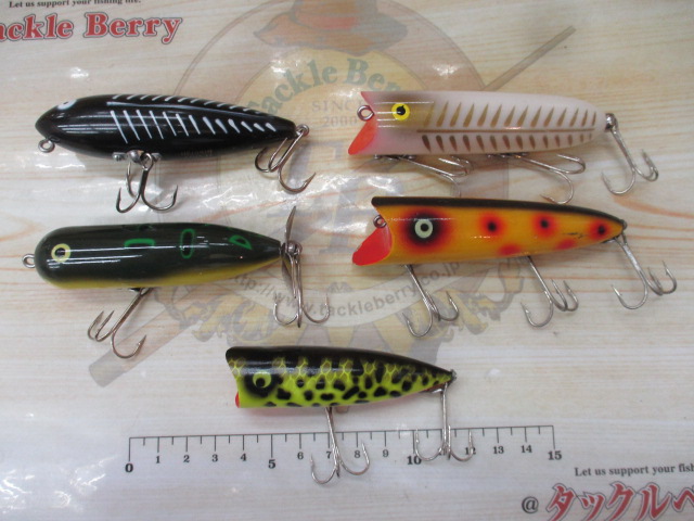 【ｾｯﾄ商品】ﾍﾄﾞﾝﾙｱｰｾｯﾄ④