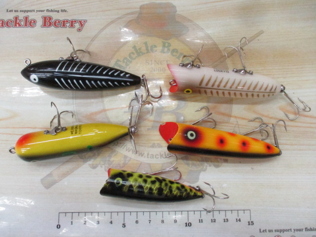 【ｾｯﾄ商品】ﾍﾄﾞﾝﾙｱｰｾｯﾄ④