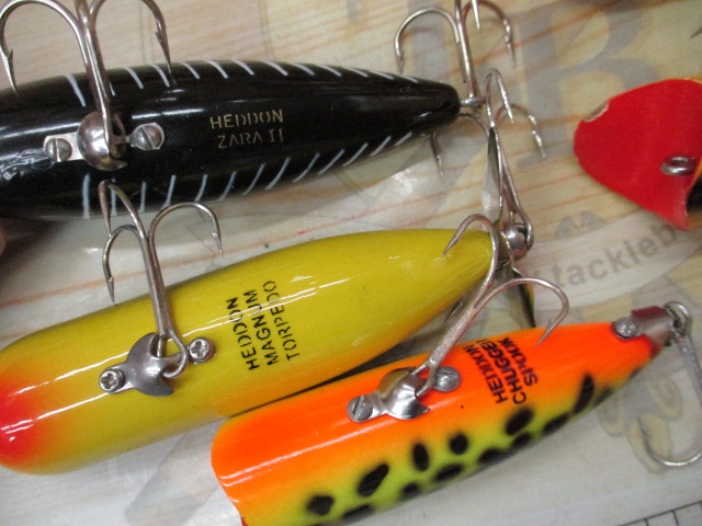 【ｾｯﾄ商品】ﾍﾄﾞﾝﾙｱｰｾｯﾄ④