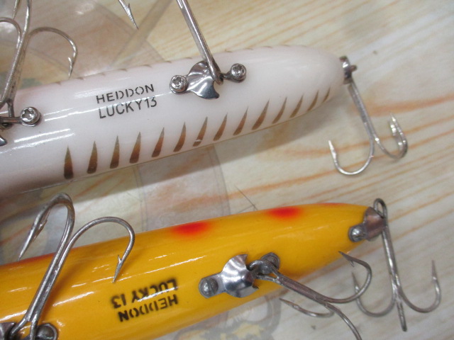 【ｾｯﾄ商品】ﾍﾄﾞﾝﾙｱｰｾｯﾄ④