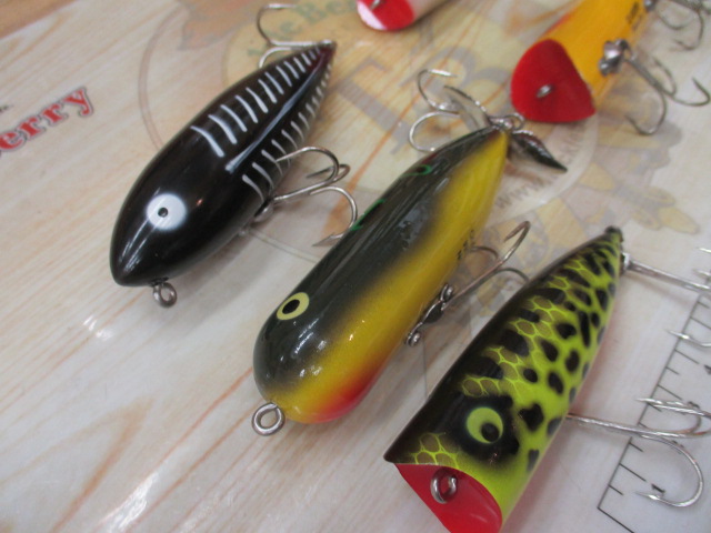 【ｾｯﾄ商品】ﾍﾄﾞﾝﾙｱｰｾｯﾄ④