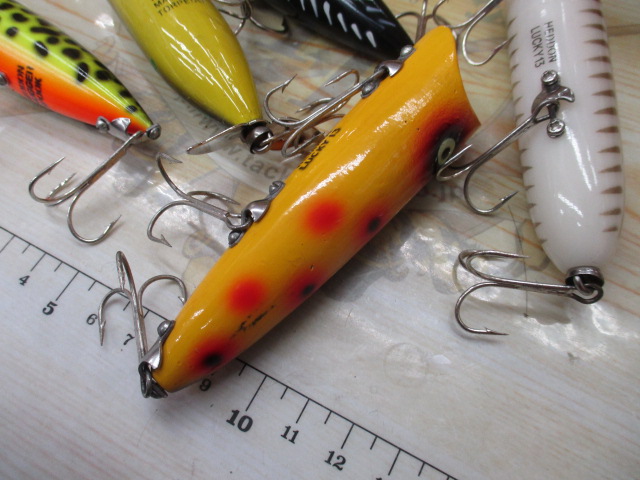 【ｾｯﾄ商品】ﾍﾄﾞﾝﾙｱｰｾｯﾄ④