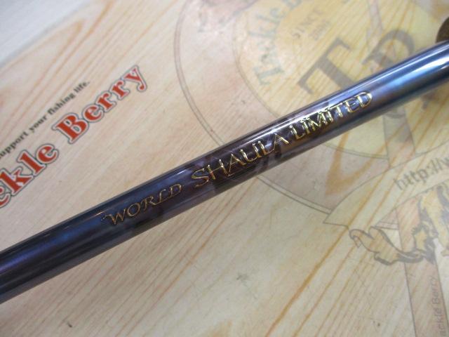 23ﾜｰﾙﾄﾞｼｬｳﾗﾘﾐﾃｯﾄﾞ 1704R-2