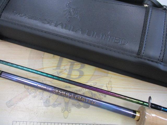 23ワールドシャウラ リミテッド 2832R-2