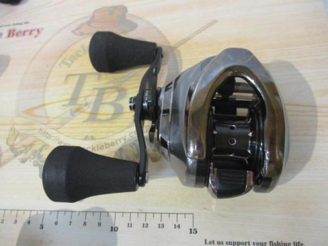 16ｱﾝﾀﾚｽDCHG LH