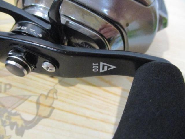 16ｱﾝﾀﾚｽDCHG LH