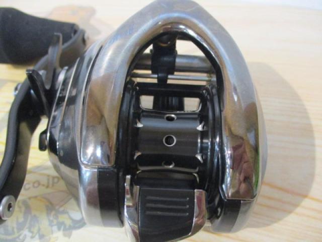 16ｱﾝﾀﾚｽDCHG LH