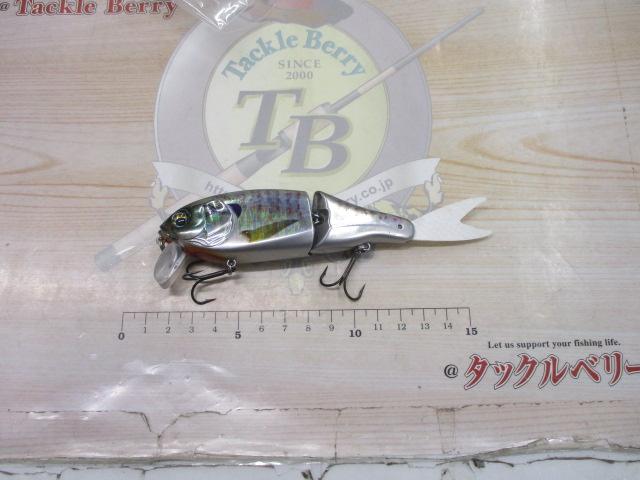 スロース150#13ブルーギル