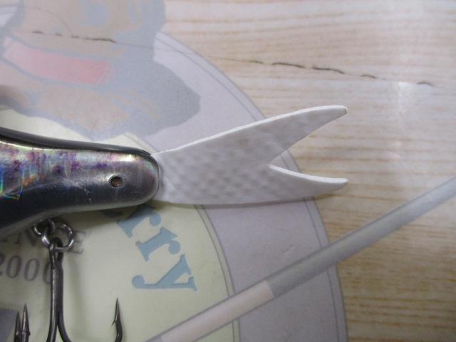 スロース150#13ブルーギル