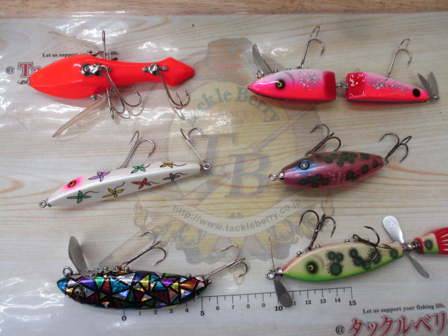 【ｾｯﾄ商品】ｽﾄｯｸﾙｱｰｾｯﾄ②