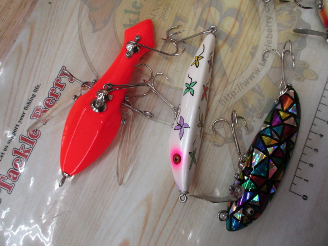 【ｾｯﾄ商品】ｽﾄｯｸﾙｱｰｾｯﾄ②