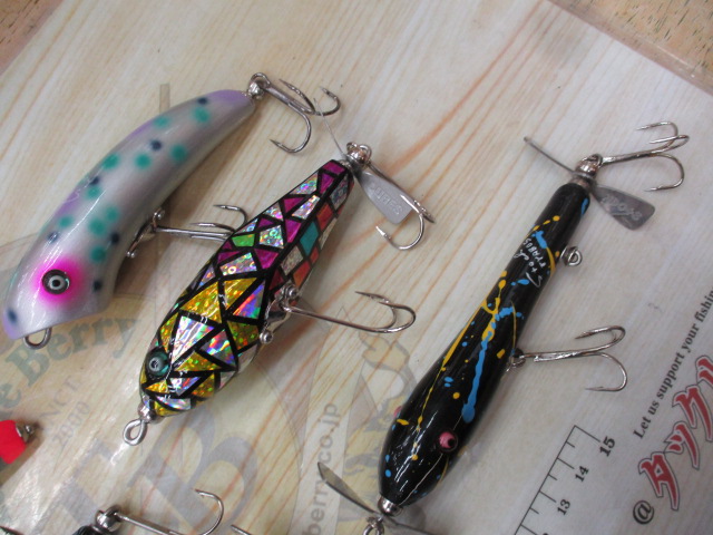 【セット商品】ストックルアーセット③