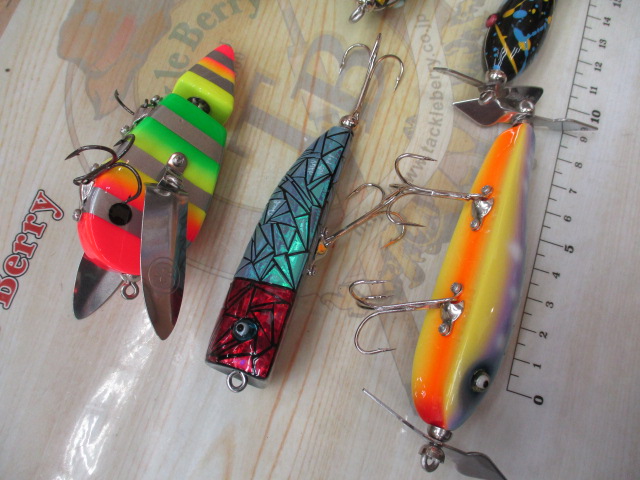 【セット商品】ストックルアーセット③