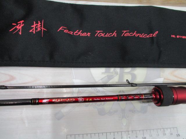 ハートランド HL6112ULRFS-SV AGS24