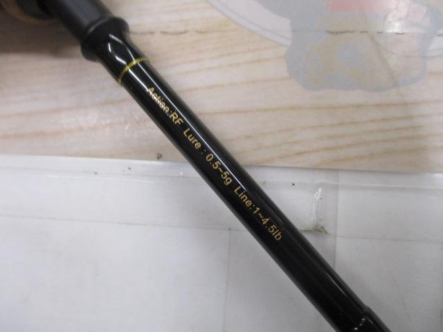 ﾍﾟﾝﾀｽﾃｨｯｸﾜｲﾙﾄﾞｼﾞｮｰｶｰ4LB-511R-SS