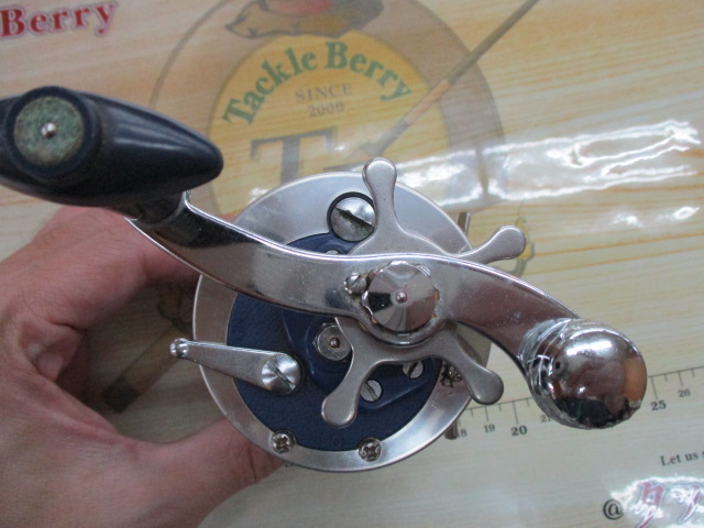 オリムピック ドルフィン621-LW