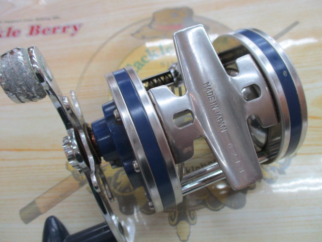 オリムピック ドルフィン621-LW