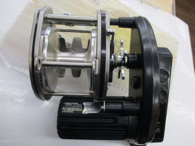 ジャイロパワー9000+ダイナミック4000D