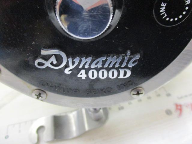 ジャイロパワー9000+ダイナミック4000D