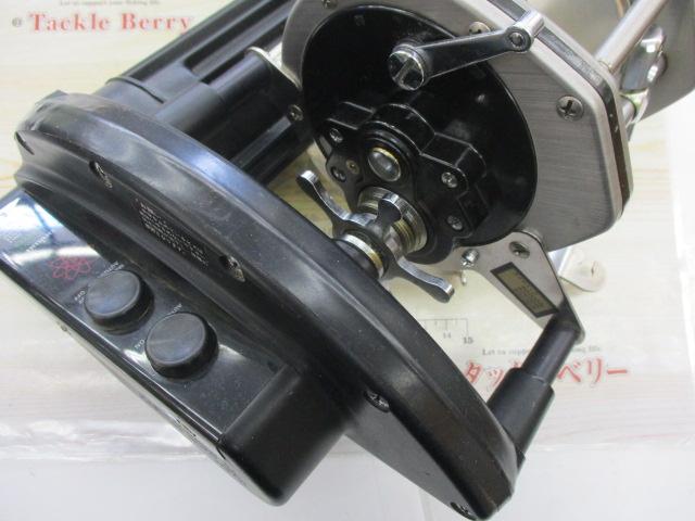 ジャイロパワー9000+ダイナミック4000D