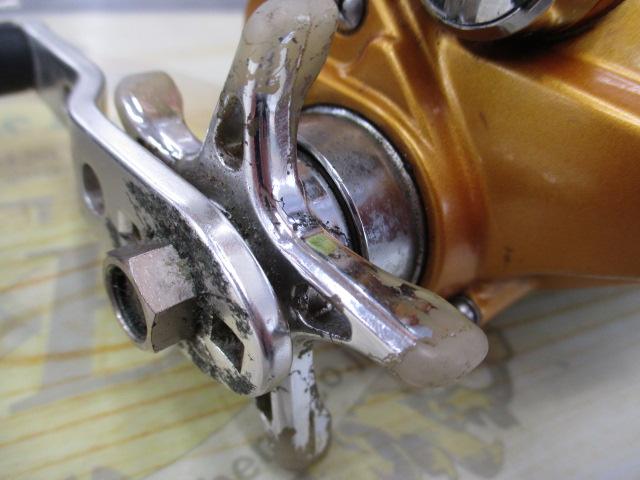 ｼｰﾎﾞｰｸﾞ 250FB