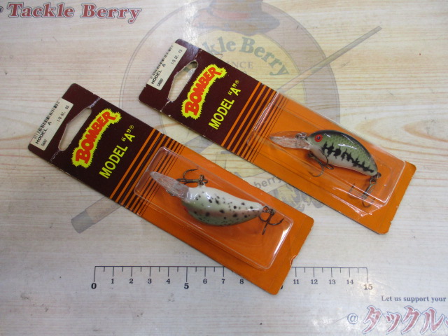 【セット商品】ボーマーモデルA 5Aセット