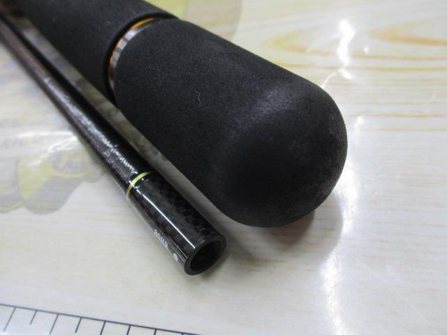 モアザンブランジーノEX AGS80HB